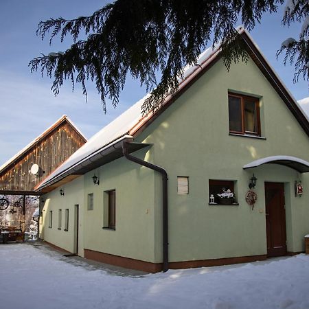 Privat Mako Apartamento Trstené Exterior foto
