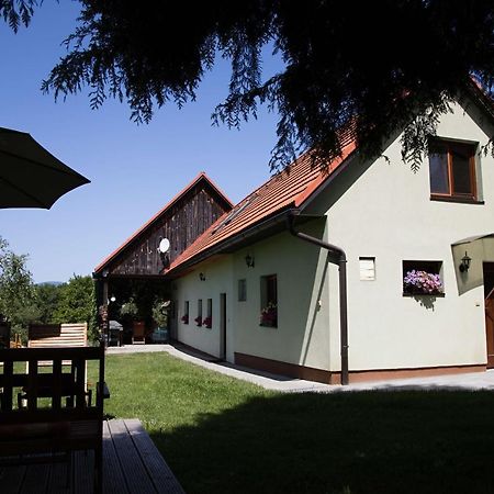 Privat Mako Apartamento Trstené Exterior foto