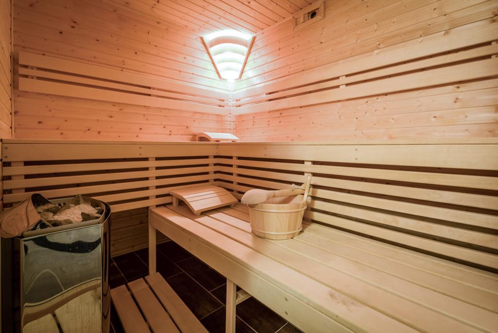 Privat Mako Apartamento Trstené Exterior foto